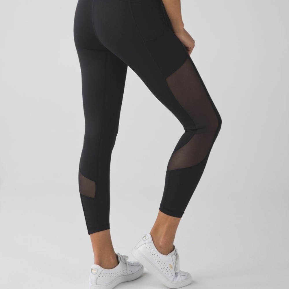 lululemon | High Times Pant (Cool To Street)